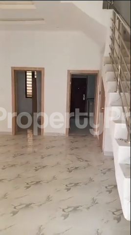 4 bedroom House for rent General Paint, Off Lekki-Epe Expressway Ajah Lagos