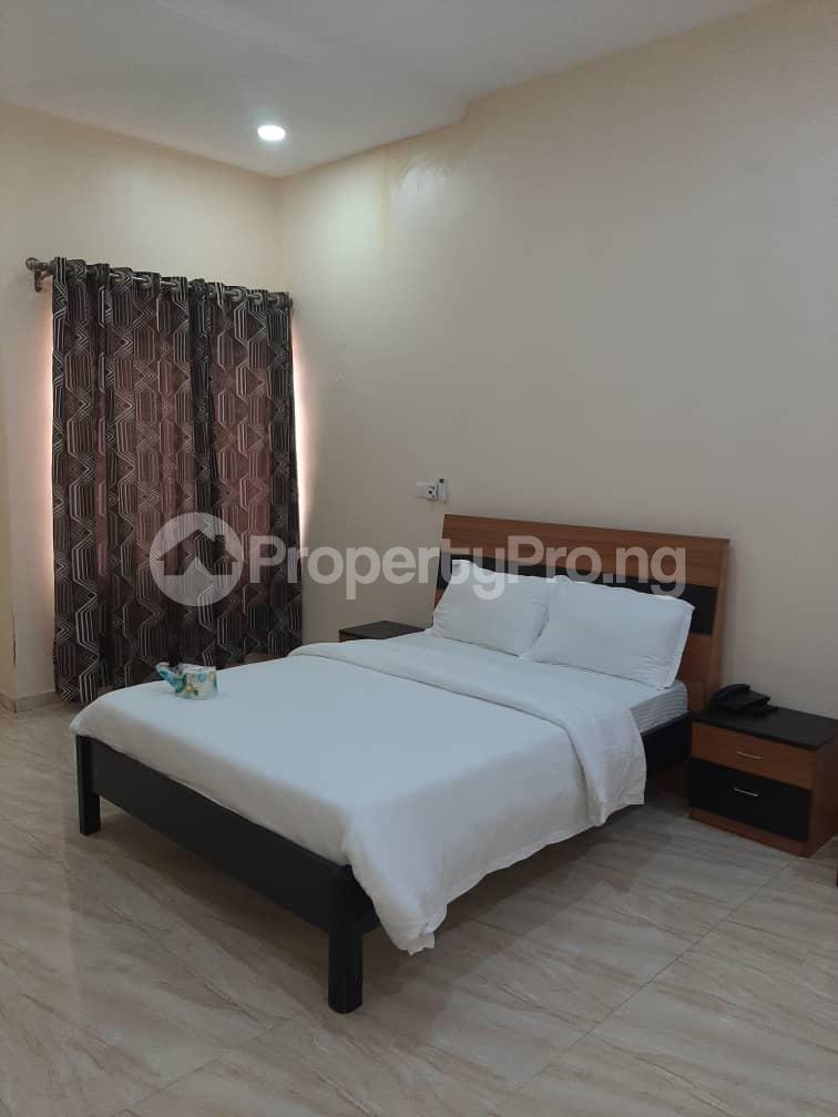 4 bedroom House for rent Adeniyi Jones Ikeja Lagos