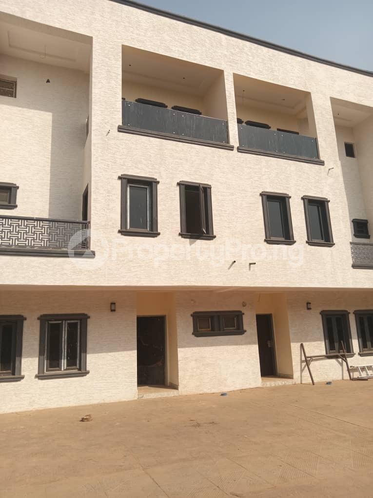 5 bedroom House for rent Diplomatic Zone Katampe Extension Katampe Abuja