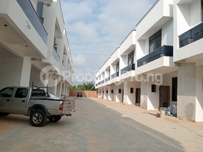 4 bedroom House for sale Lbs Ajah Olokonla Ajah Lagos