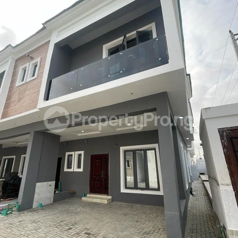 4 bedroom House for sale Vgc Ikota Lekki Lagos
