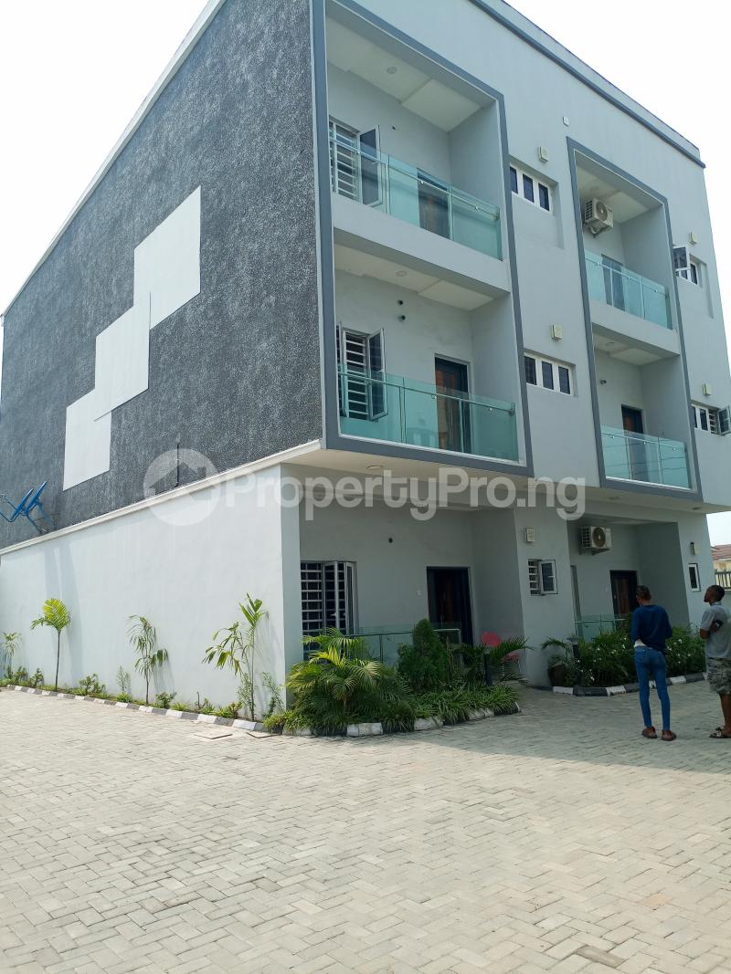 4 bedroom House for sale Ovat Terrace Duplex Ajah Ilaje Ajah Lagos