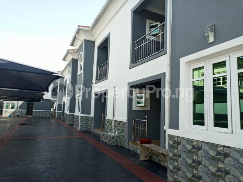 4 bedroom House for sale Jp Terrace Lekki Scheme 2 Ajah Lagos