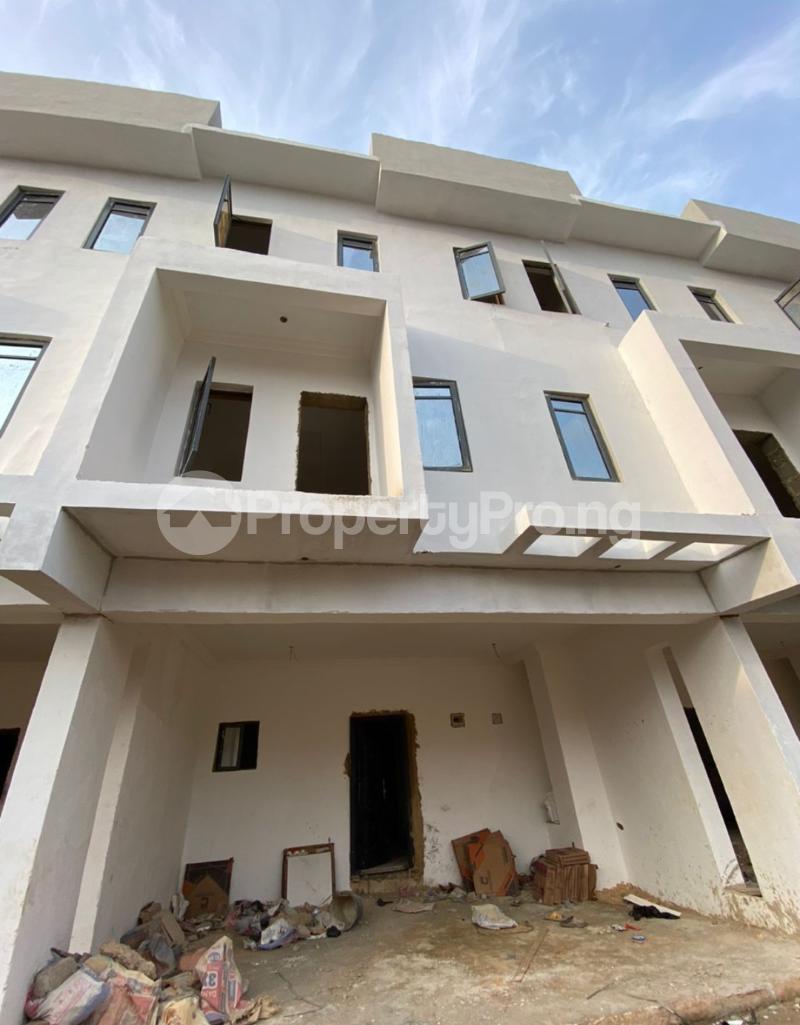 4 bedroom House for sale Ramat, Ogudu Lagos