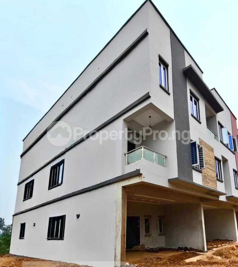 4 bedroom House for rent Ikeja GRA Ikeja Lagos