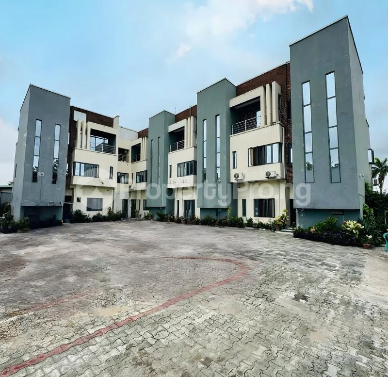 4 bedroom House for sale Gbagada Phase 1 Gbagada Lagos - 18