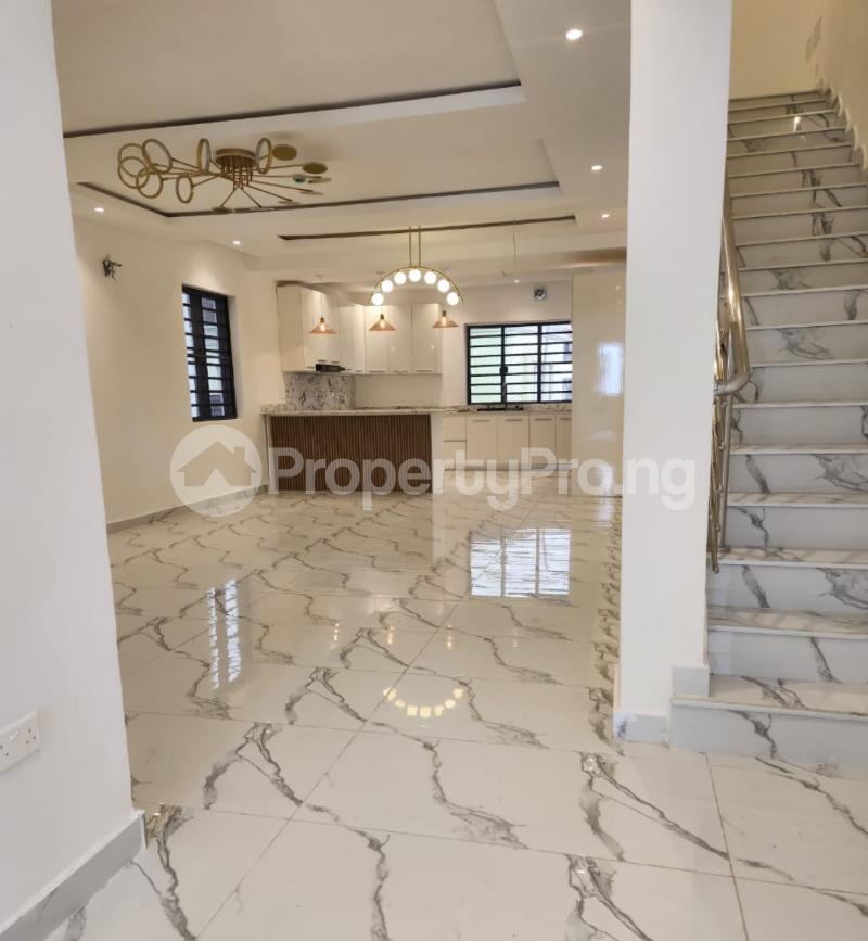 4 bedroom House for rent Ikeja GRA Ikeja Lagos