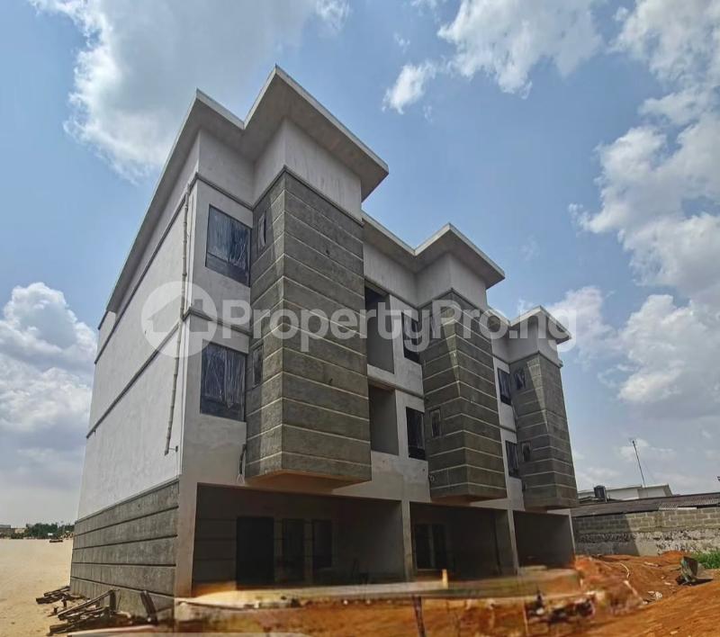 4 bedroom House for sale Maryland Lagos