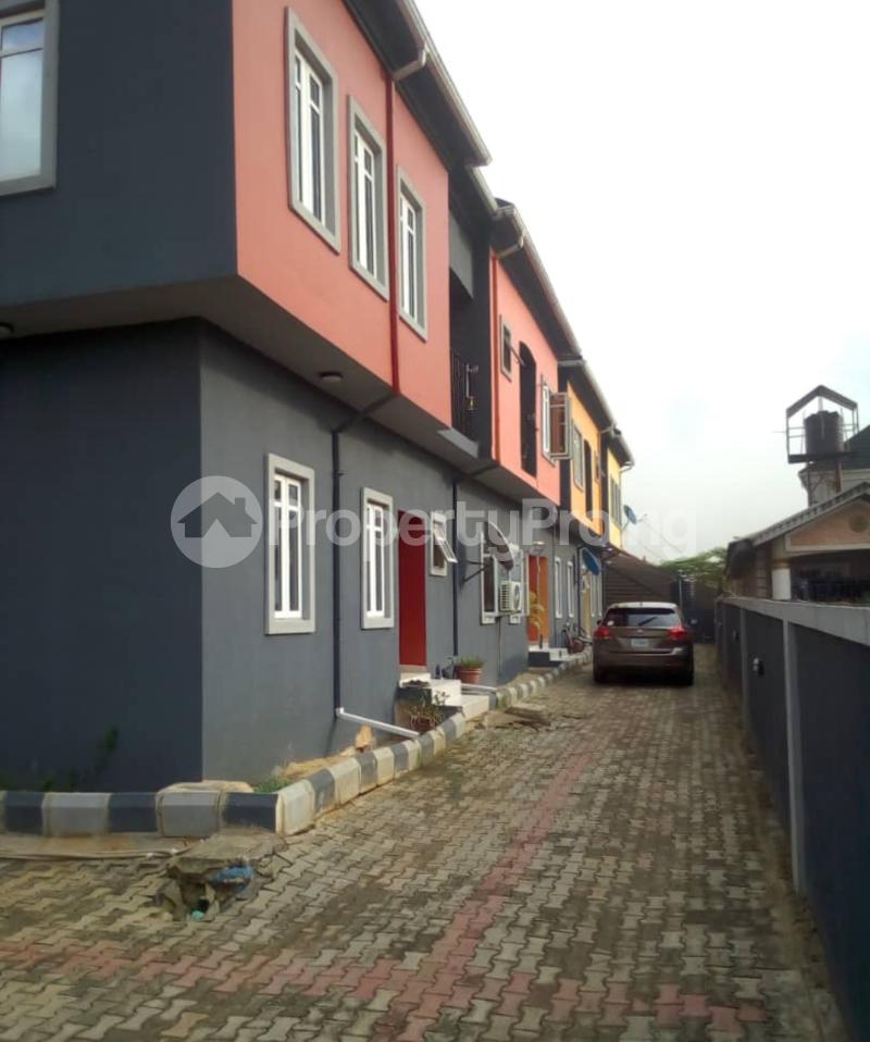 4 bedroom House for sale Ifako Gbagada Lagos