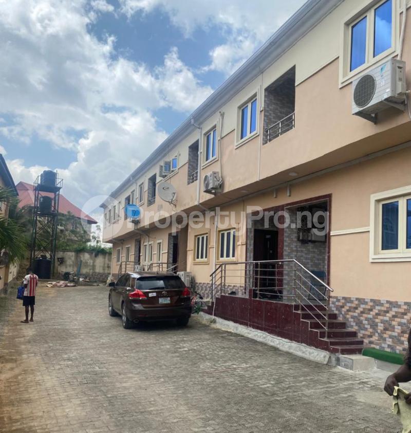 4 bedroom House for sale Akinwunmi Street, Mende Maryland Lagos
