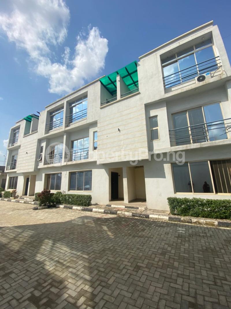 4 bedroom House for sale Ikeja GRA Ikeja Lagos