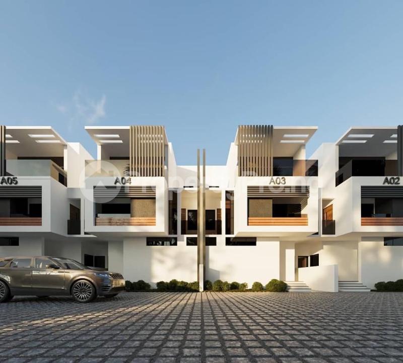 4 bedroom House for sale Ikeja GRA Ikeja Lagos