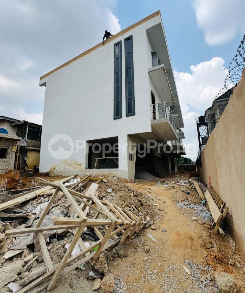 4 bedroom House for sale Ajao Est, Maryland Lagos