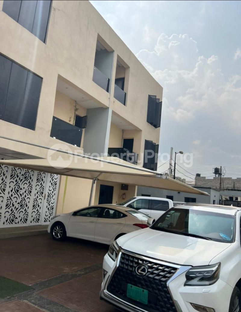 4 bedroom House for sale Anthony Village Maryland Lagos