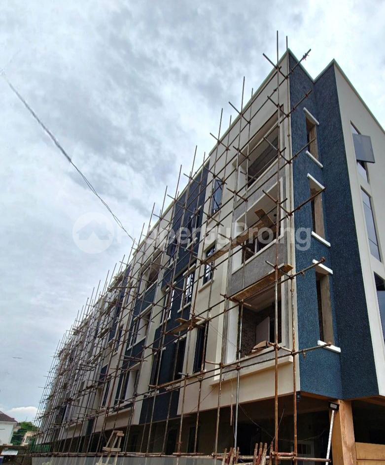 4 bedroom House for sale Ikeja GRA Ikeja Lagos