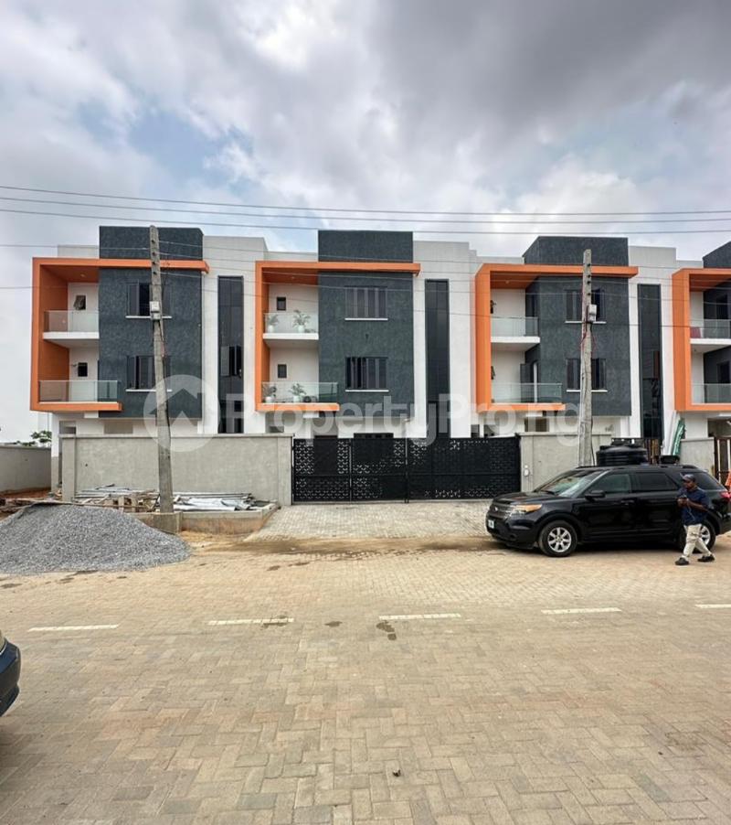 4 bedroom House for sale Ogudu Gra Phase 1, Ogudu Lagos