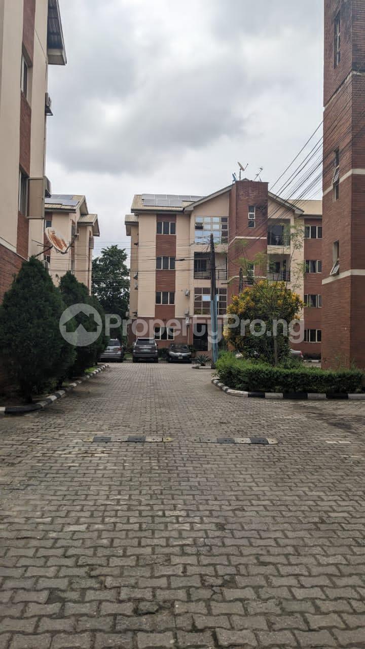4 bedroom House for rent Ikeja GRA Ikeja Lagos