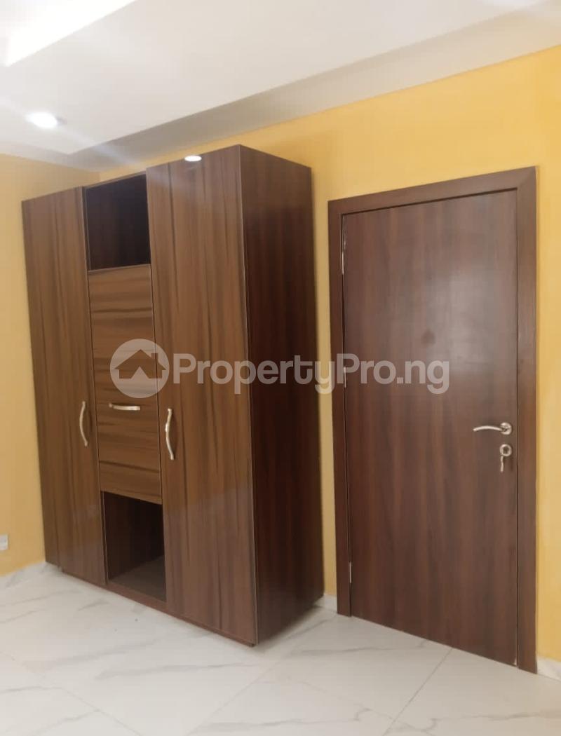 4 bedroom House for rent Ikeja GRA Ikeja Lagos