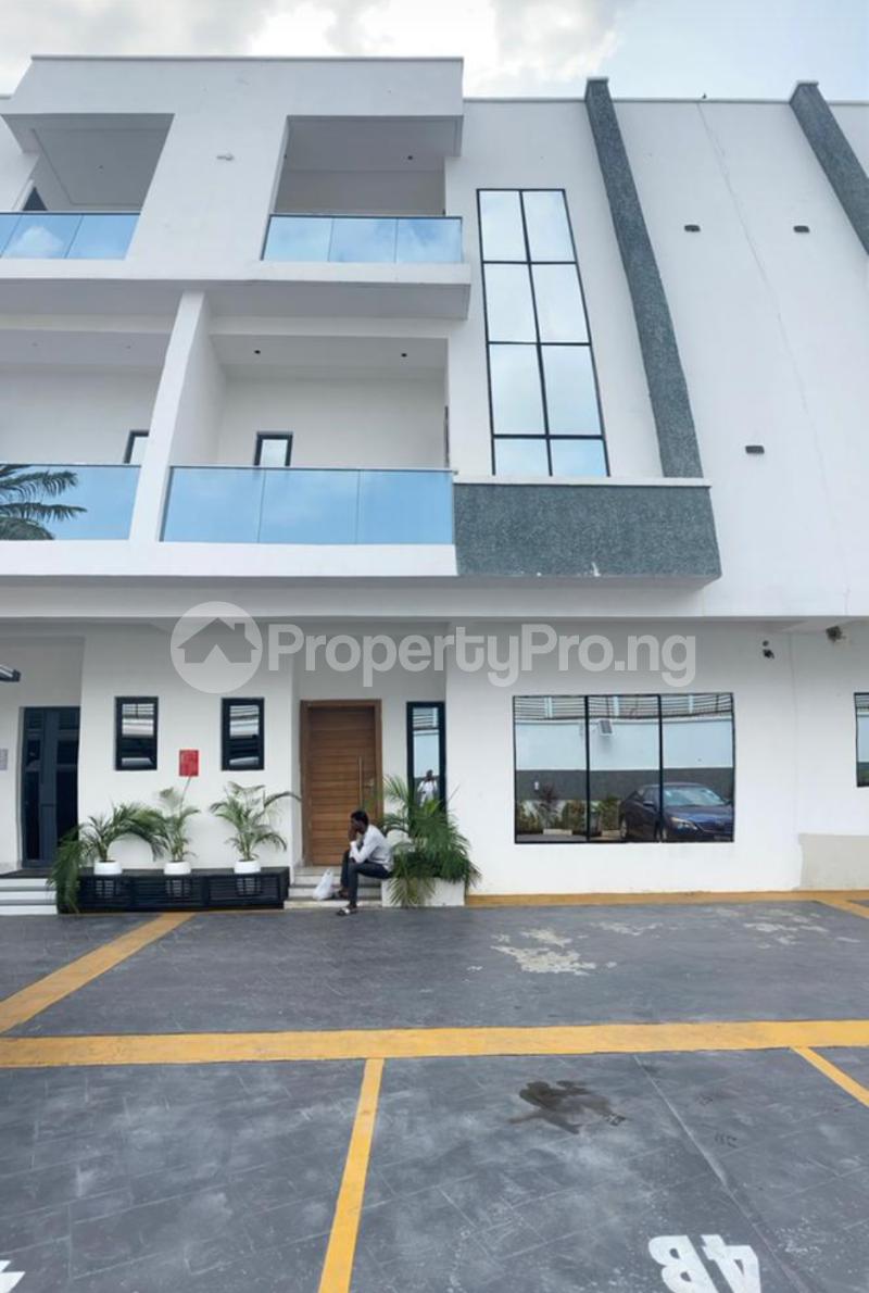 4 bedroom House for sale Off Milverton, Old Ikoyi Ikoyi Lagos - 2