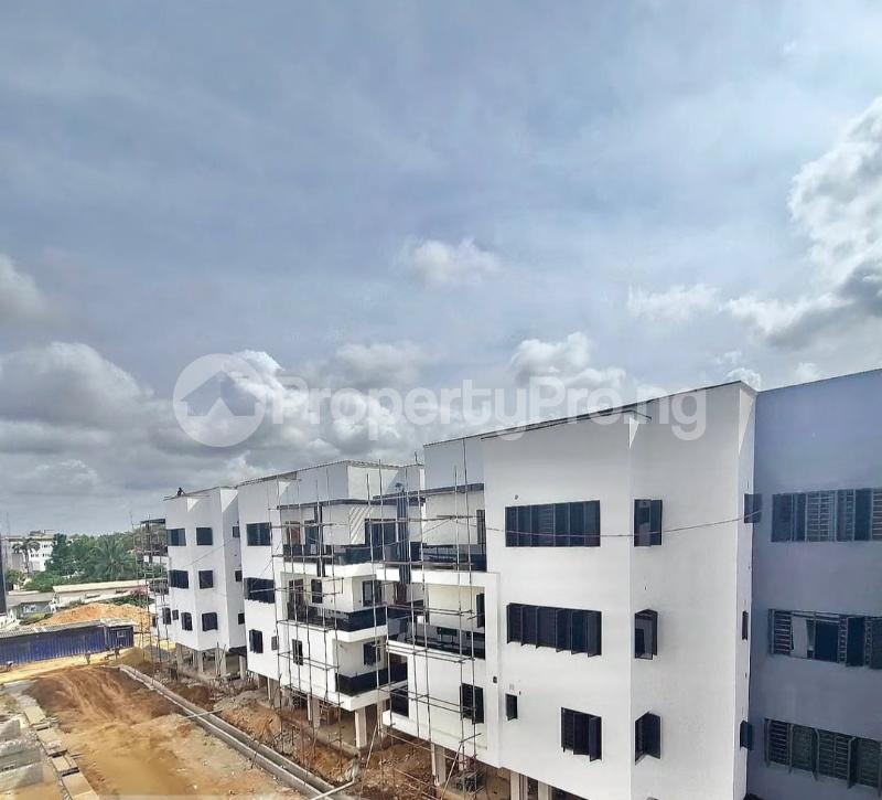 4 bedroom House for sale Ikeja GRA Ikeja Lagos