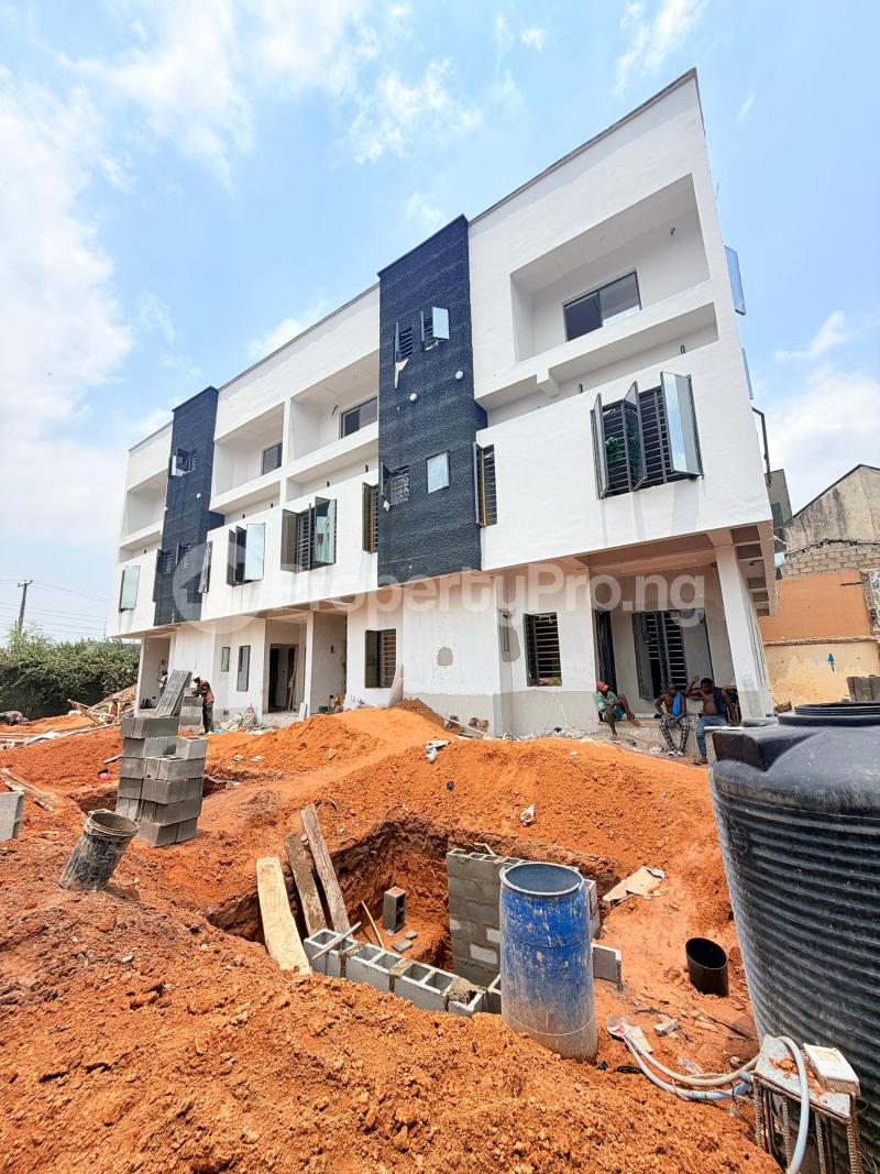 4 bedroom House for sale Ikeja GRA Ikeja Lagos