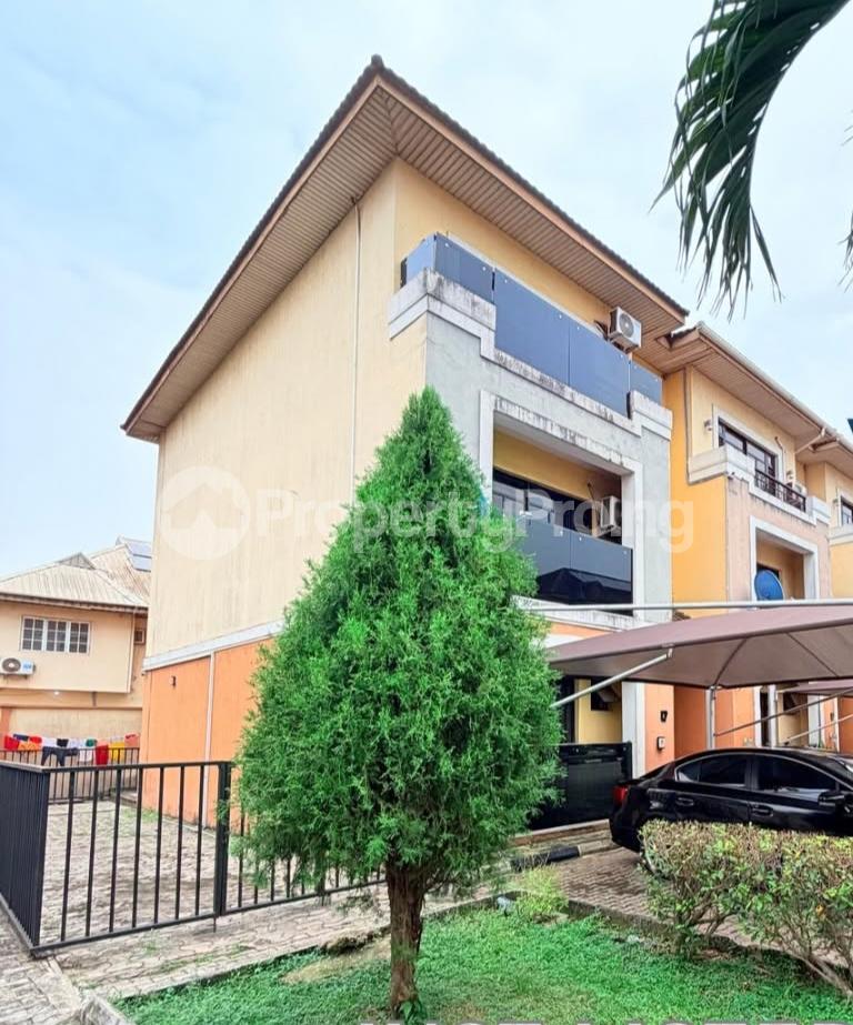 4 bedroom House for sale Ikeja GRA Ikeja Lagos