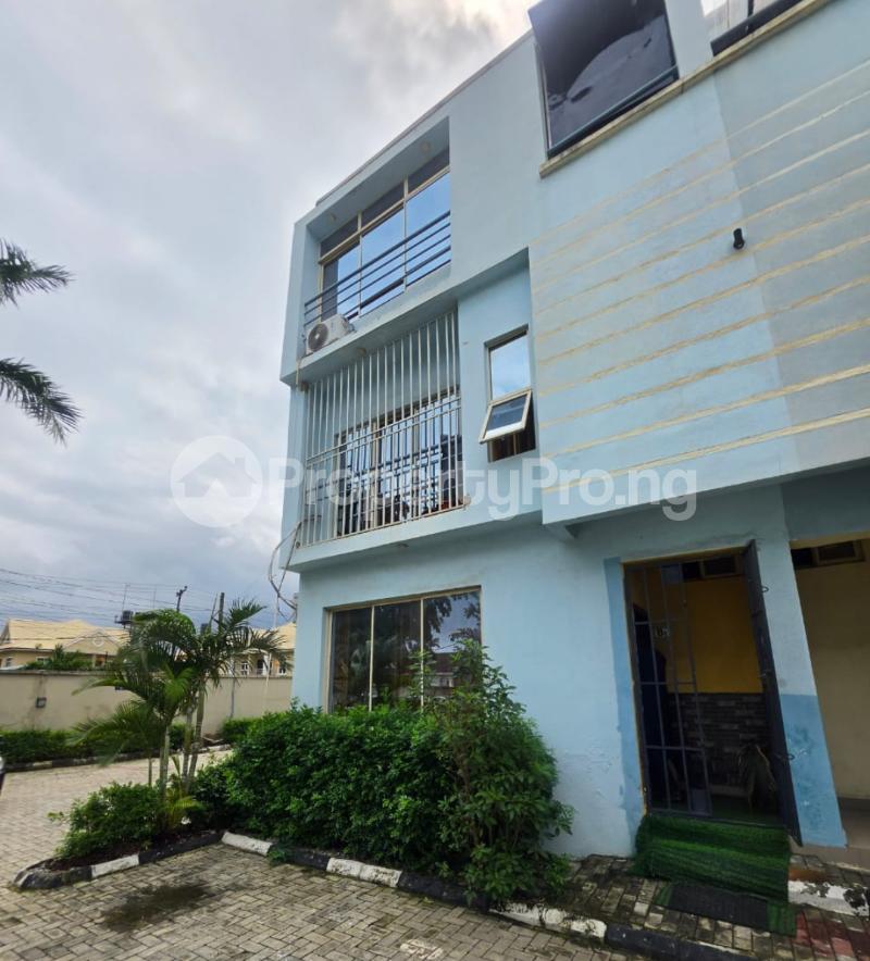 4 bedroom House for sale Ikeja GRA Ikeja Lagos