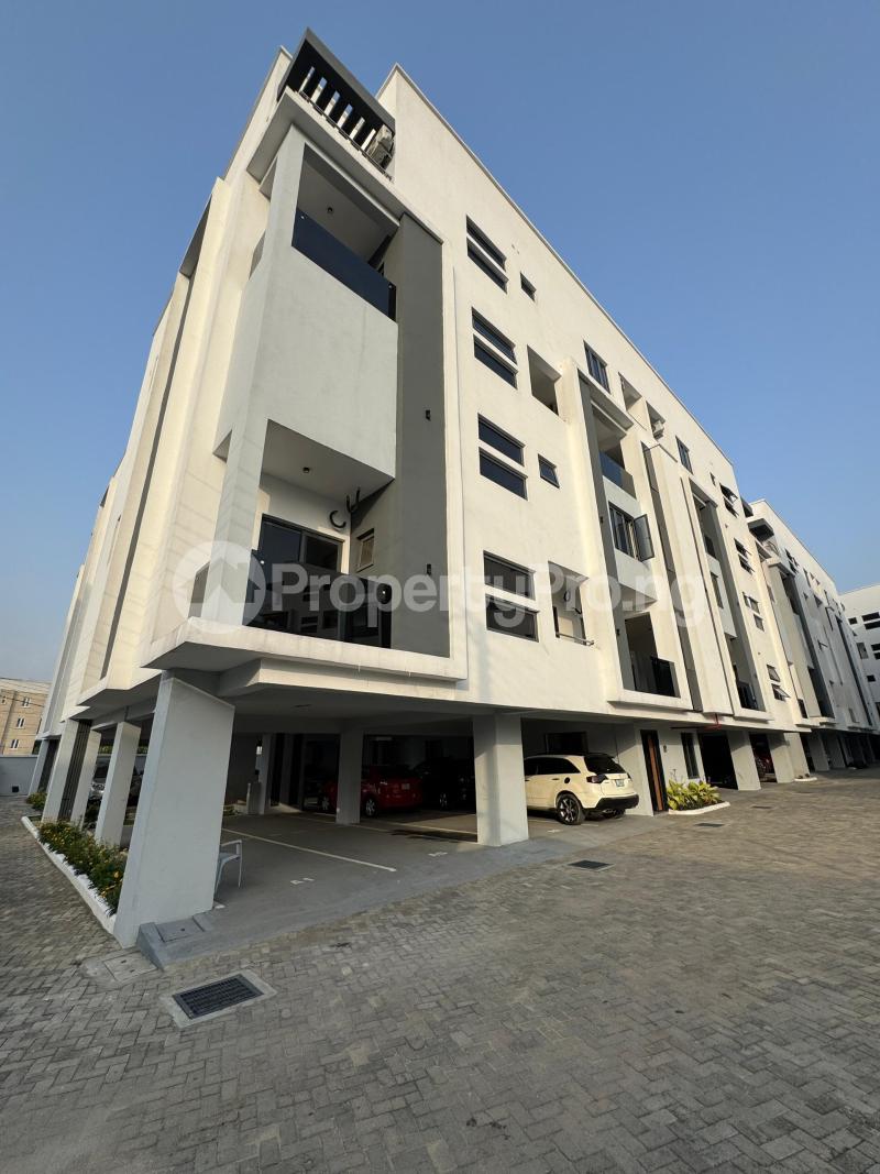 4 bedroom House for sale Surulere Lagos