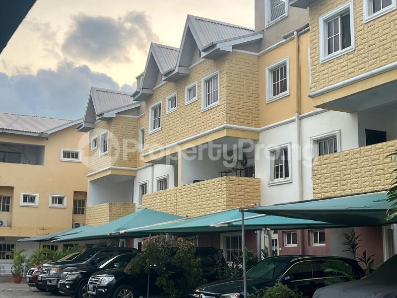 4 bedroom House for sale Parkview Estate Ikoyi Lagos