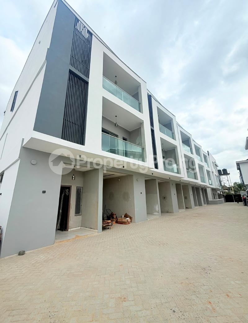 House for sale Ogudu GRA Ogudu Lagos