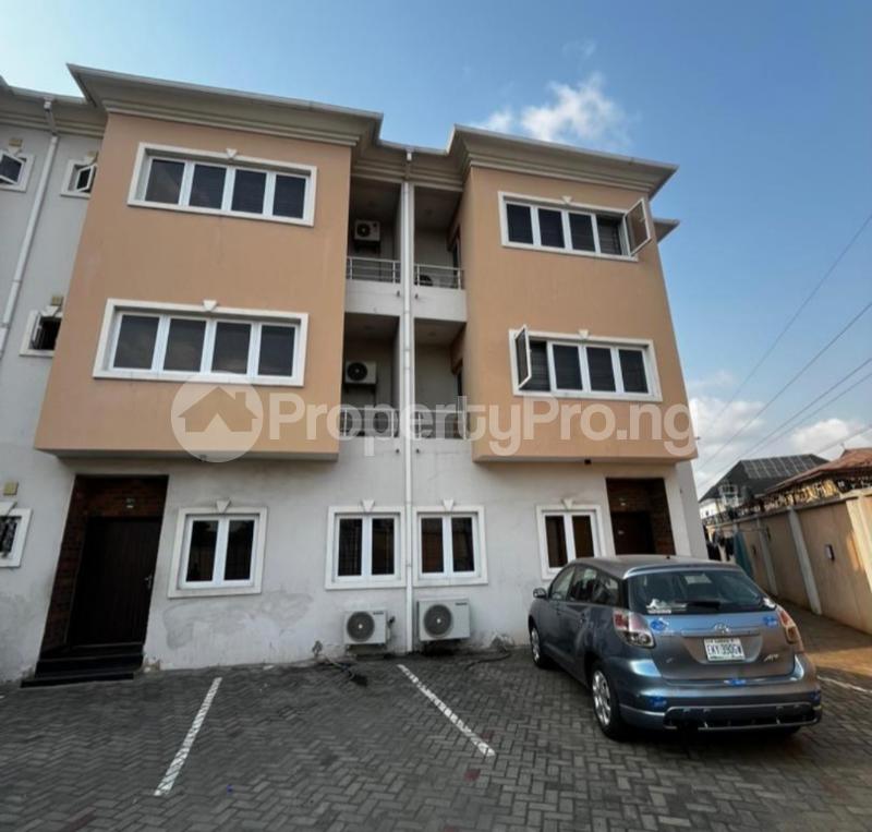 4 bedroom House for sale Adelabu Surulere Lagos