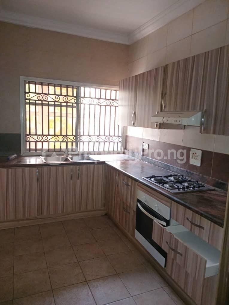 4 bedroom House for rent Ikeja GRA Ikeja Lagos