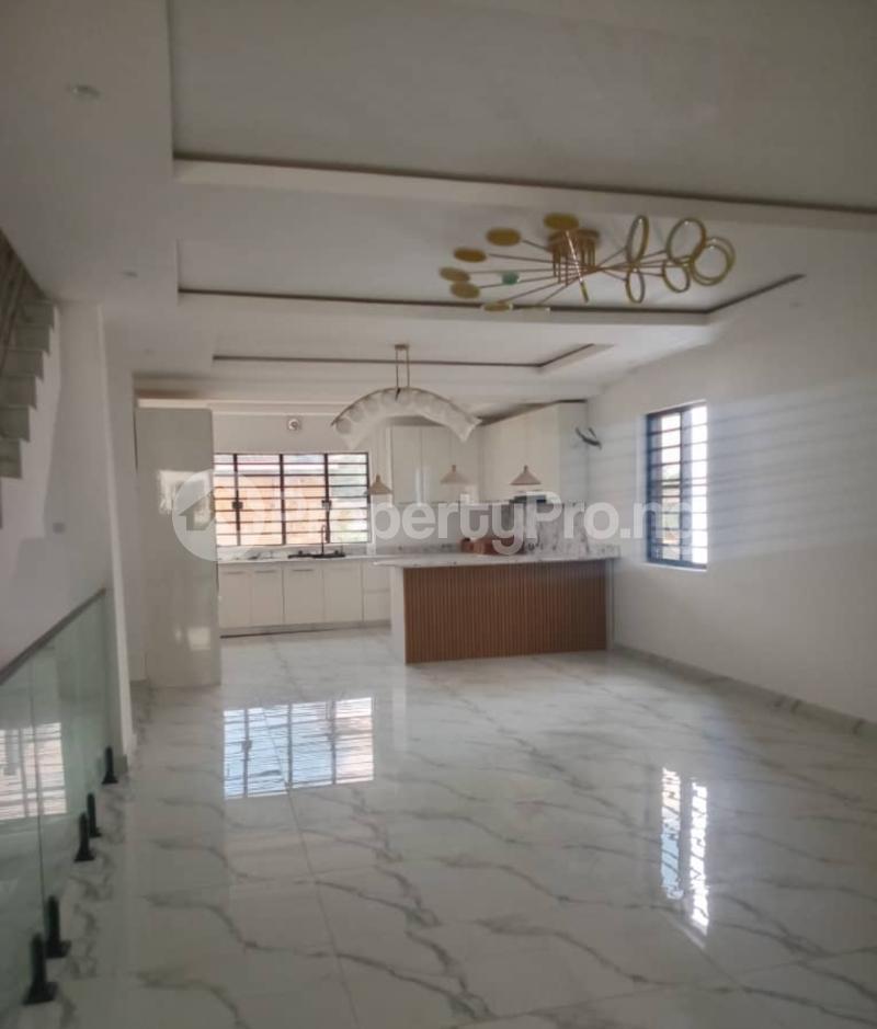 4 bedroom House for rent Ikeja GRA Ikeja Lagos