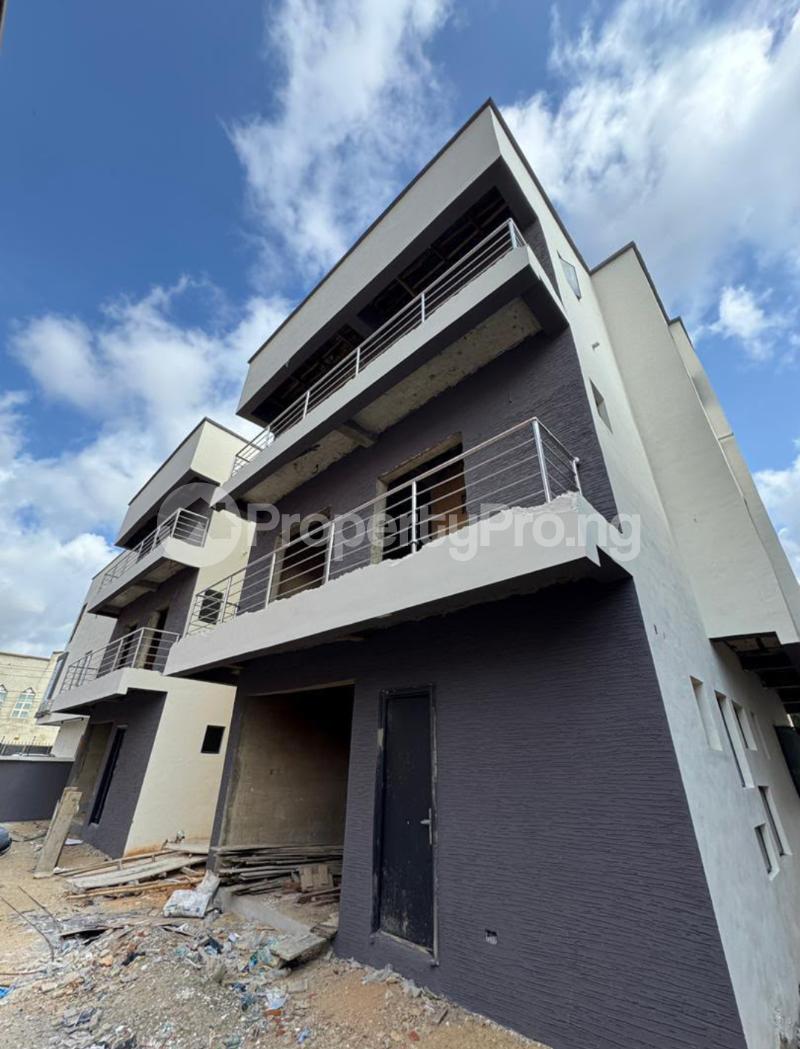 House for sale Aguda Surulere Lagos
