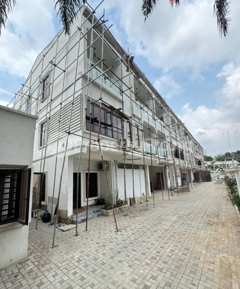 5 bedroom House for sale Old Ikoyi Ikoyi Lagos - 15