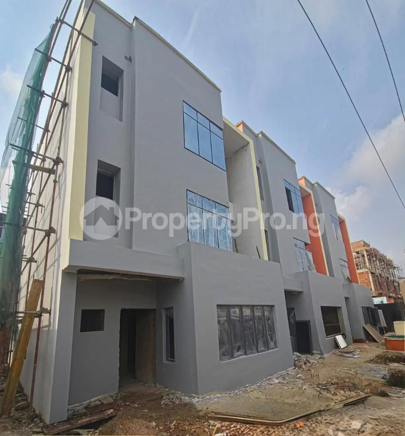 5 bedroom House for sale Mende Maryland Lagos