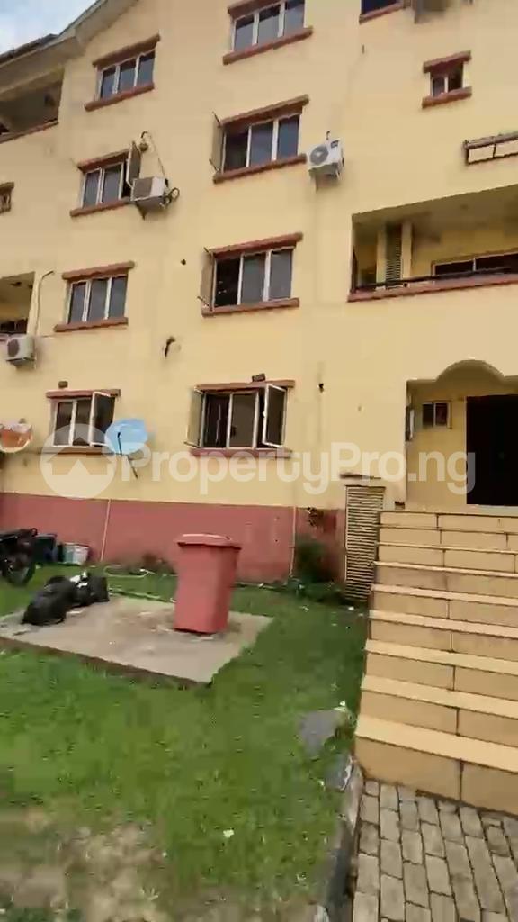 4 bedroom House for rent Millenuim/UPS Gbagada Lagos