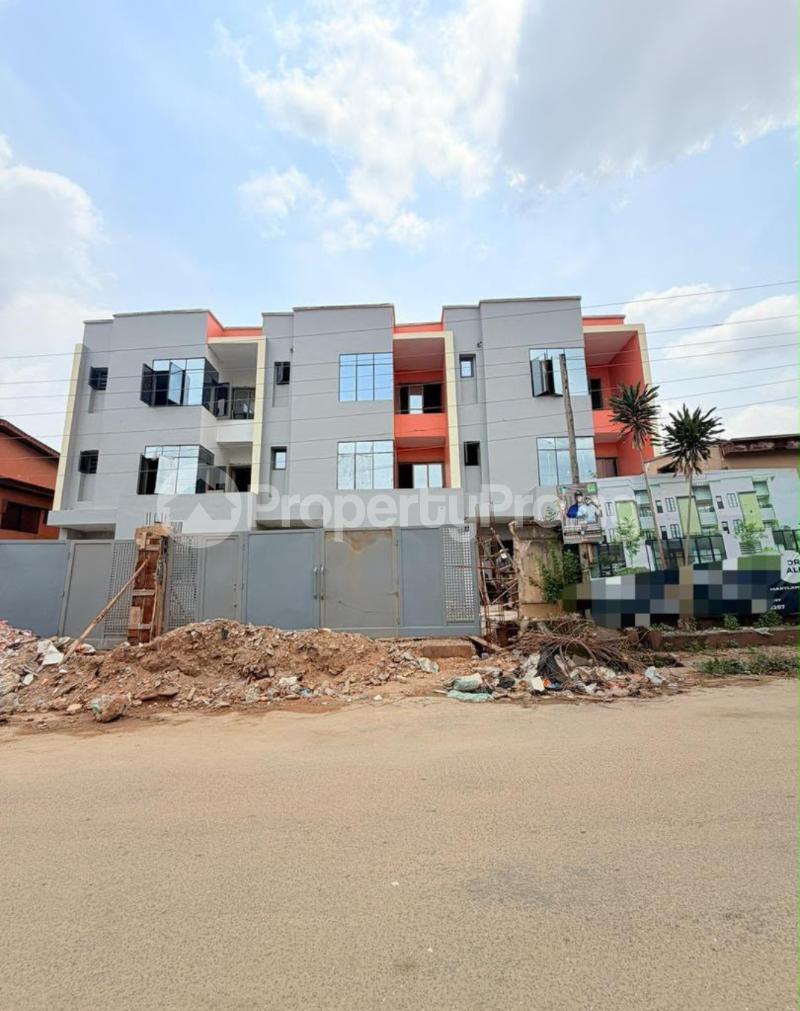 4 bedroom House for sale Mende Maryland Lagos