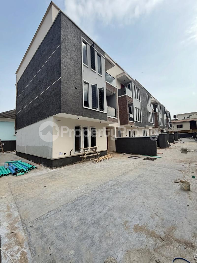 4 bedroom House for sale Opebi Ikeja Lagos