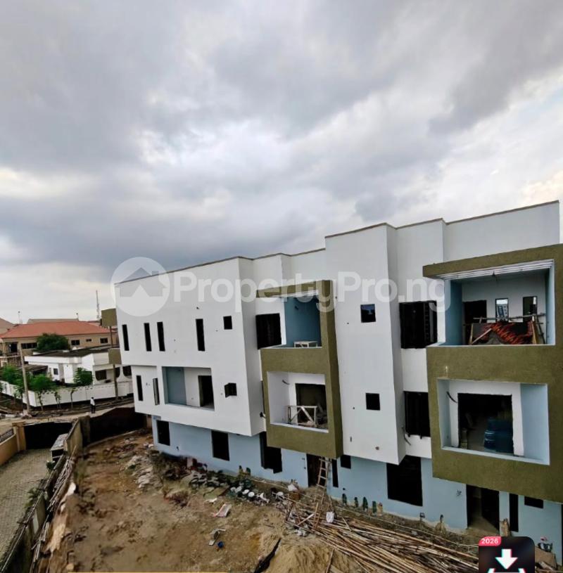 4 bedroom House for sale Ogudu GRA Ogudu Lagos
