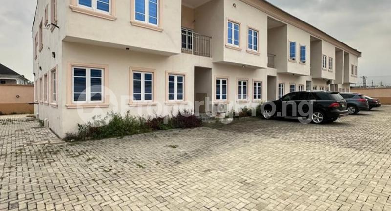 4 bedroom House for sale Ogudu Lagos