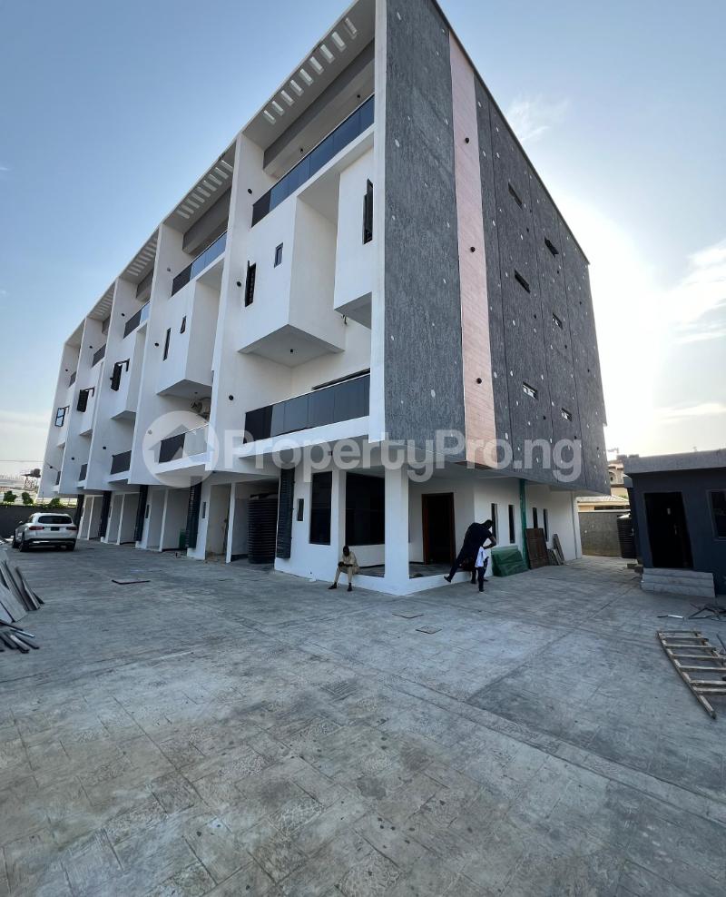 4 bedroom House for sale Parkview Estate Ikoyi Lagos