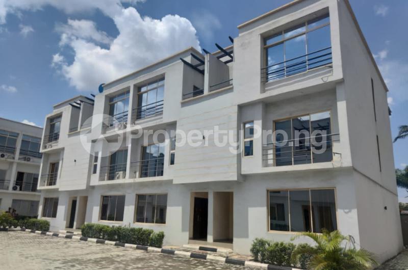 4 bedroom House for sale Ikeja GRA Ikeja Lagos