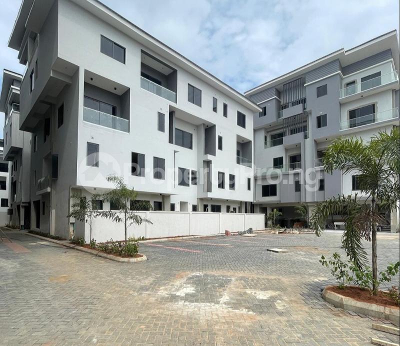 4 bedroom House for sale Ikeja GRA Ikeja Lagos