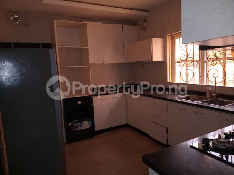 4 bedroom House for rent Ikeja GRA Ikeja Lagos