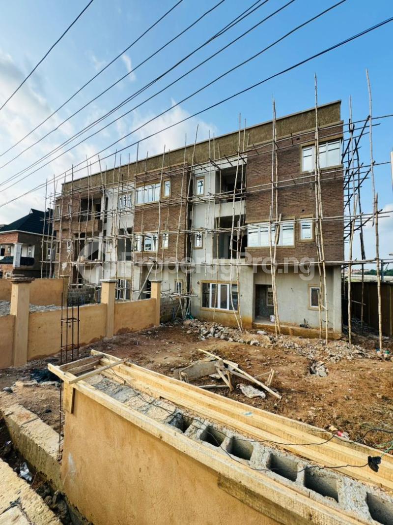 4 bedroom House for sale Maryland Lagos