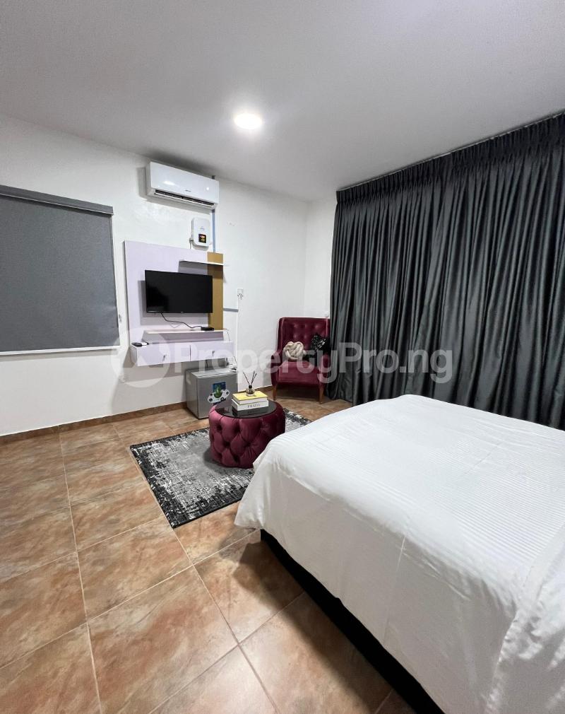 4 bedroom House for rent Okupe Estate, Maryland Lagos