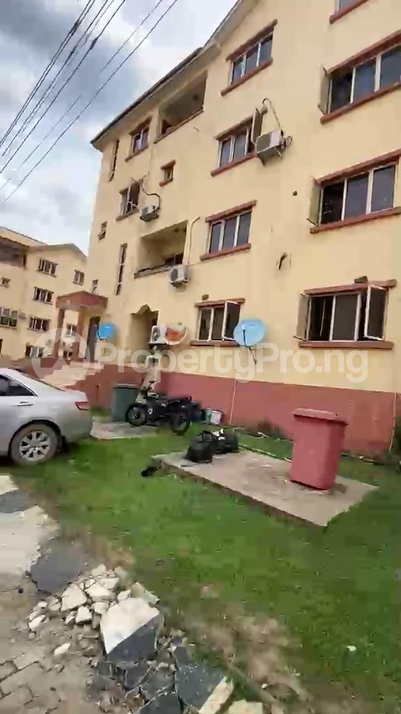 4 bedroom House for rent Millenuim/UPS Gbagada Lagos