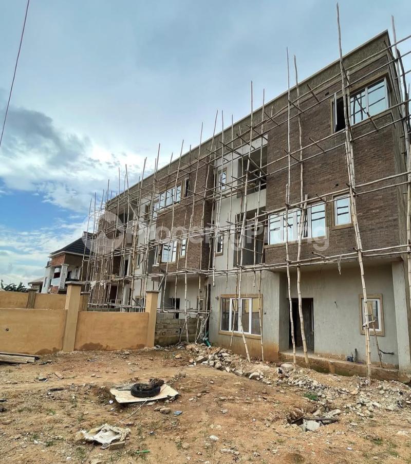 4 bedroom House for sale Maryland Lagos
