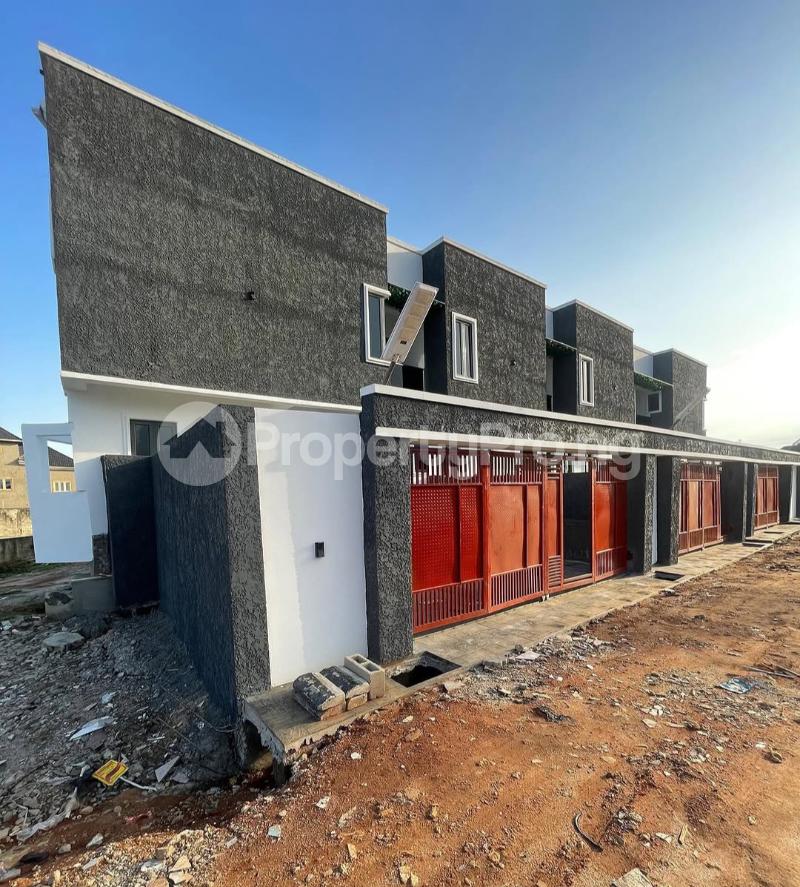 4 bedroom House for sale Maryland Lagos